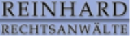 Logo_REINHARD RECHTSANWÄLTE