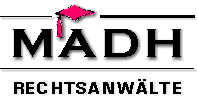 Logo_MADH Rechtsanwälte