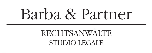 Logo_Barba & Partner Rechtsanwälte