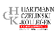 Logo_Hartmann, Czelinski & Kollegen