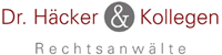 Logo_Dr. Häcker & Kollegen