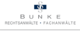 Logo_BUNKE Rechtsanwälte