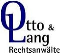 Logo_Otto & Lang Rechtsanwälte