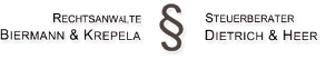 Logo_Biermann, Krepela