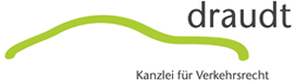 Logo_Rechtsanwalt  Thomas Draudt