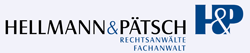 Logo_Rechtsanwalt  Hans-Christoph Hellmann