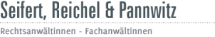 Logo_Seifert & Reichel