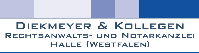 Logo_Diekmeyer & Kollegen