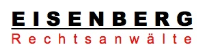 Logo_Eisenberg Rechtsanwälte