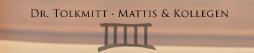 Logo_Dr. Tolkmitt, Mattis & Kollegen