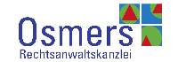 Logo_Osmers Rechtsanwälte