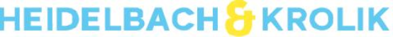 Logo_Heidelbach & Krolik 