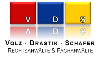 Logo_VOLZ DRASTIK SCHÄFER Rechtsanwälte