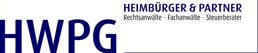 Logo_HWPG Heimbürger & Partner
