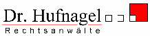 Logo_Dr. Hufnagel Rechtsanwälte