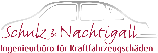 Logo_Ing. Büro Schulz & Nachtigall GbR
