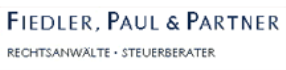 Logo_Fiedler, Paul & Partner