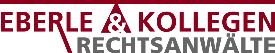 Logo_Eberle & Kollegen