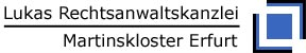 Logo_Rechtsanwalt  Christian Lukas