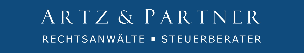 Logo_Artz & Partner