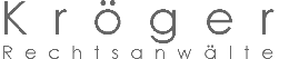 Logo_Kröger Rechtsanwälte
