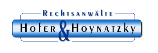 Logo_Hofer & Hoynatzky