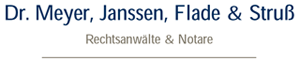 Logo_Dr. Meyer, Janssen, Flade, Struß