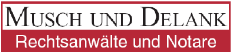 Logo_Musch und Delank