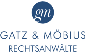 Logo_Gatz & Möbius Rechtsanwälte