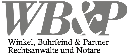 Logo_Winkel, Buhrfeind & Partner