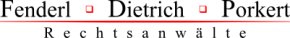 Logo_Fenderl & Dietrich