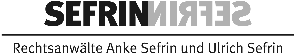 Logo_Sefrin & Sefrin