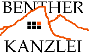 Logo_Benther Kanzlei §§ Bönker