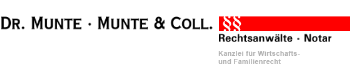 Logo_Dr. Munte, Munte & Coll.