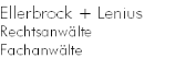 Logo_Ellerbrock + Lenius