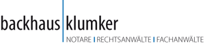 Logo_Backhaus, Klumker