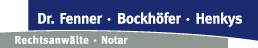 Logo_Dr. Fenner Bockhöfer Henkys