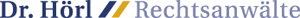 Logo_Dr. Hörl & Kollegen