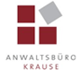 Logo_Rechtsanwalt  Ekkehard Krause