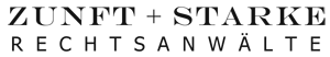 Logo_Zunft + Starke