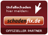 Unfallschaden hier melden