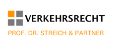 Logo_Prof.Dr. Streich & Partner Rechtsanwälte